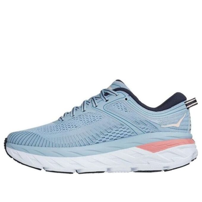 (WMNS) Bondi 7 ‘Grey Blue’