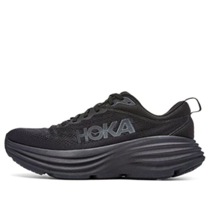 (WMNS) Bondi 8 ‘Black’