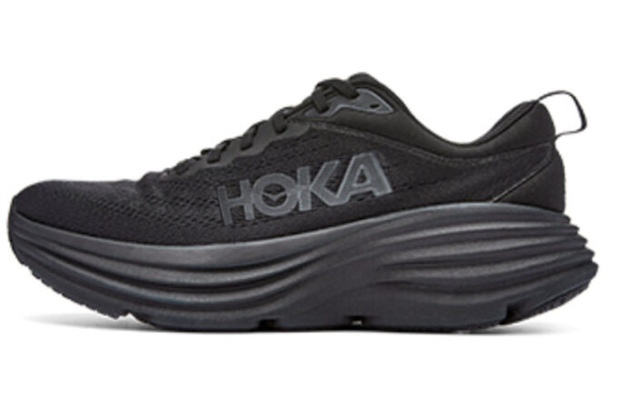 (WMNS) Bondi 8 ‘Black’
