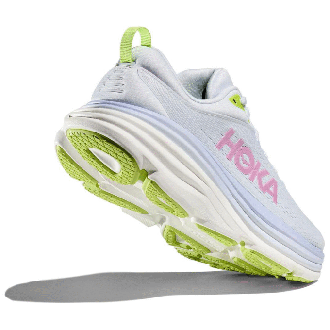 (WMNS) Bondi 8 ‘Sea Ice Pink Twilight’