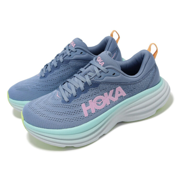(WMNS) Bondi 8 Wide ‘Shadow Dusk’