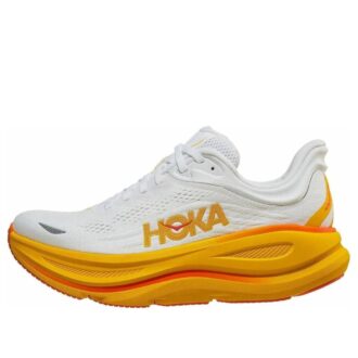 (WMNS) Bondi 9 ‘White Orange’