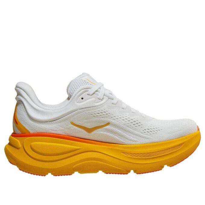 (WMNS) Bondi 9 ‘White Orange’