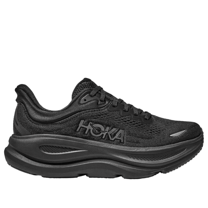 (WMNS) Bondi 9 Wide ‘Black’