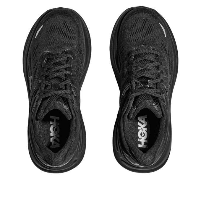(WMNS) Bondi 9 Wide ‘Black’