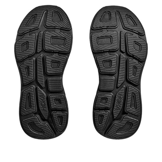 (WMNS) Bondi 9 Wide ‘Black’