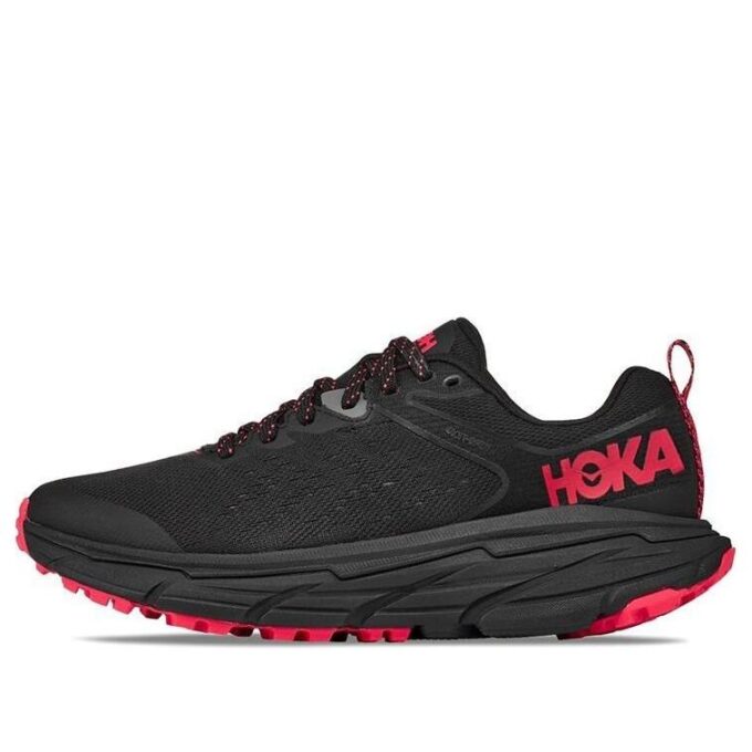 (WMNS) Challenger ATR 6 GORE-TEX ‘Black Red’
