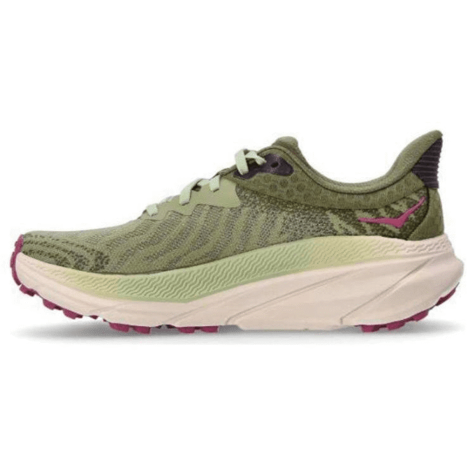 (WMNS) Challenger ATR 7 ‘Forest Floor Beet Root’