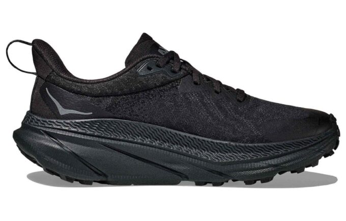 (WMNS) Challenger ATR 7 GORE-TEX ‘Triple Black’