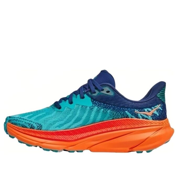 (WMNS) Challenger ATR 7 Wide ‘Ceramic Vibrant Orange’