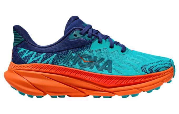 (WMNS) Challenger ATR 7 Wide ‘Ceramic Vibrant Orange’
