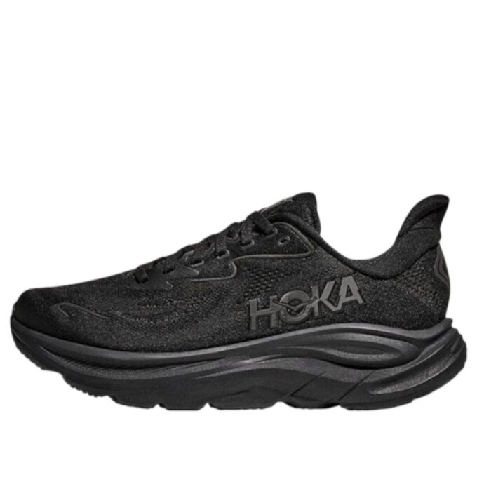 (WMNS) Clifton 10 ‘Black’