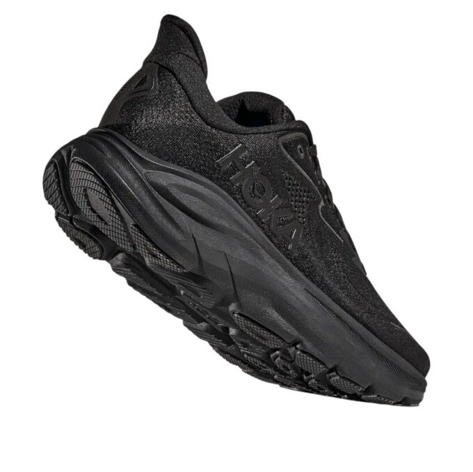 (WMNS) Clifton 10 ‘Black’