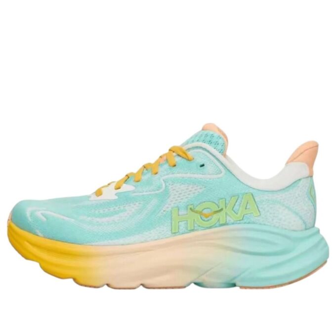 (WMNS) Clifton 10 ‘Run Club Pack’