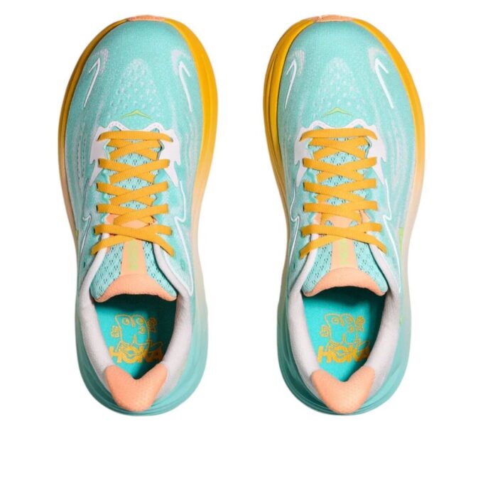 (WMNS) Clifton 10 ‘Run Club Pack’