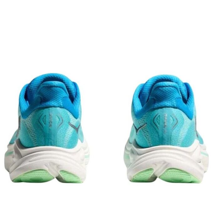 (WMNS) Clifton 10 ‘Skyward Blue Cielo Blue’
