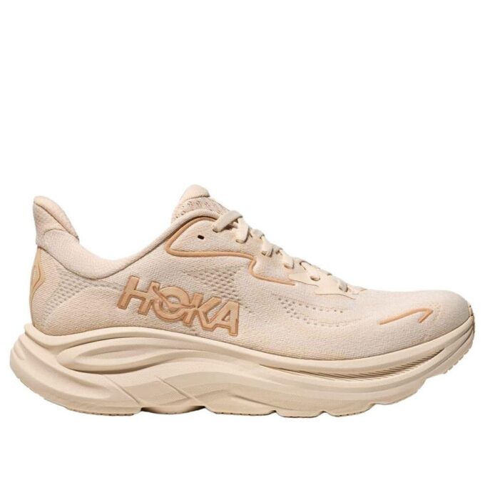 (WMNS) Clifton 10 ‘Vanilla Birch’