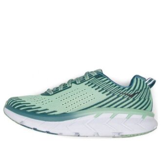 (WMNS) Clifton 5 ‘Teal Green’