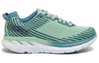 (WMNS) Clifton 5 ‘Teal Green’