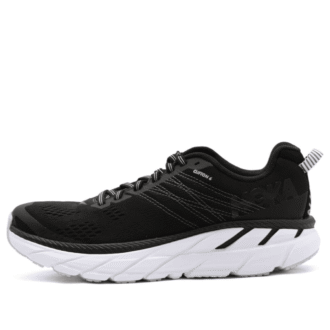 (WMNS) Clifton 6 ‘Black White’