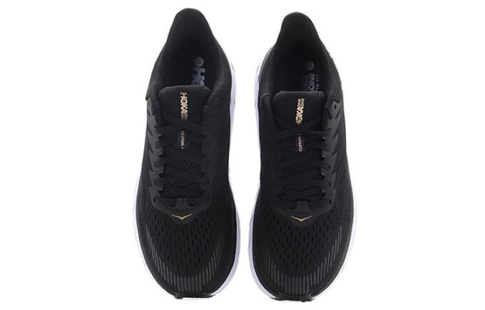 (WMNS) Clifton 7 ‘Black Gold’