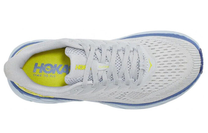 (WMNS) Clifton 7 ‘Lunar Rock Nimbus Cloud’
