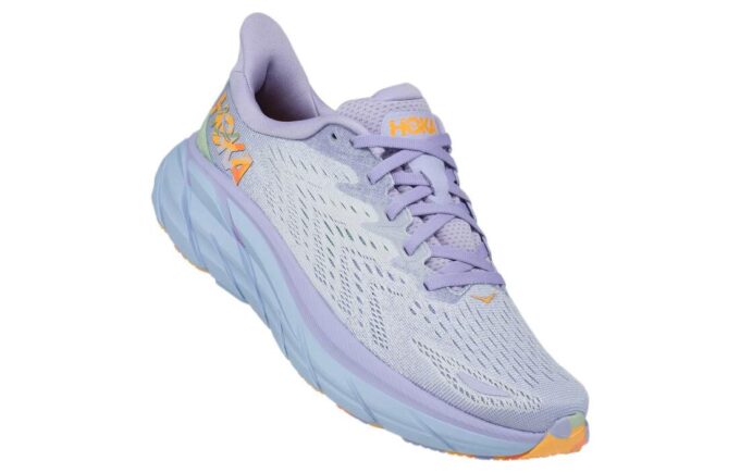 (WMNS) Clifton 8 ‘Baby Lavender’