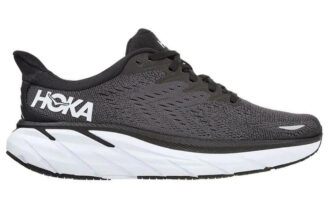 (WMNS) Clifton 8 ‘Black White’