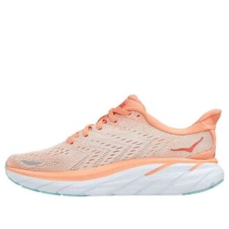 (WMNS) Clifton 8 ‘Cantaloupe’