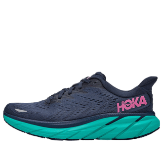 (WMNS) Clifton 8 ‘Outer Space Atlantis’