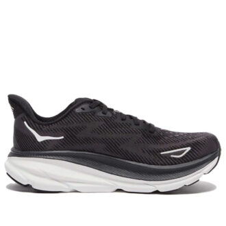 (WMNS) Clifton 9 ‘Black White’