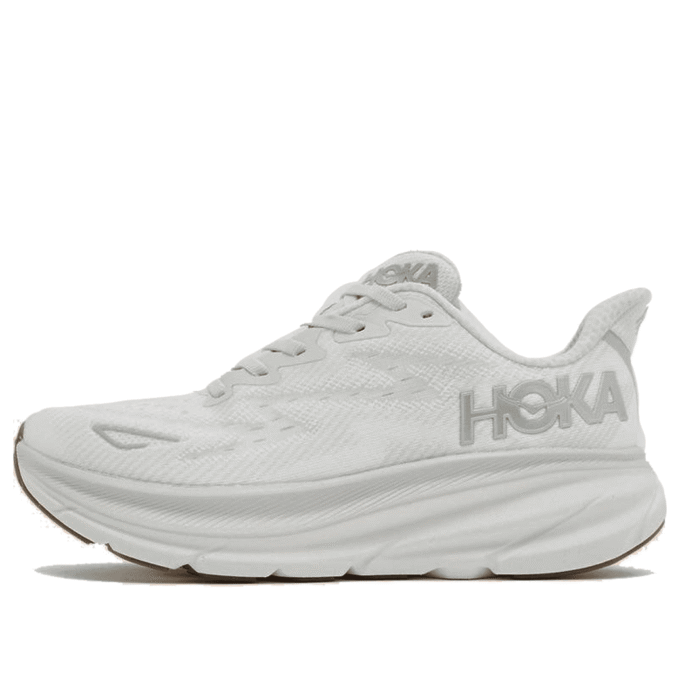 (WMNS) Clifton 9 ‘Cloud White’