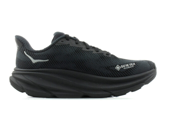 (WMNS) Clifton 9 GTX ‘Black’
