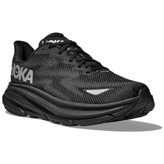 (WMNS) Clifton 9 GTX ‘Black’