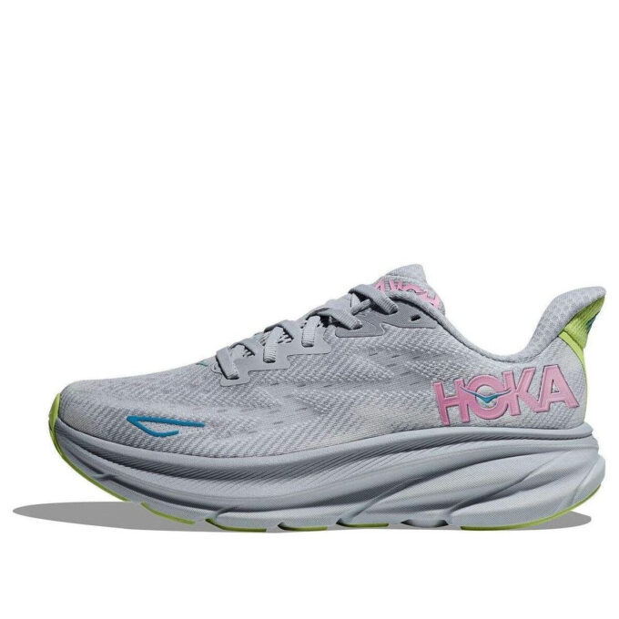 (WMNS) Clifton 9 ‘Gull Sea Ice’