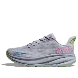 (WMNS) Clifton 9 ‘Gull Sea Ice’
