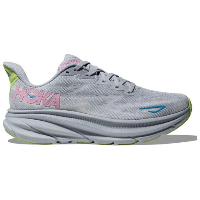 (WMNS) Clifton 9 ‘Gull Sea Ice’
