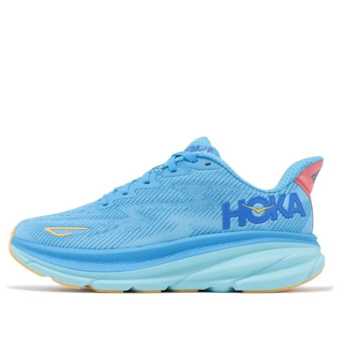 (WMNS) Clifton 9 ‘Swim Day Cloudless’