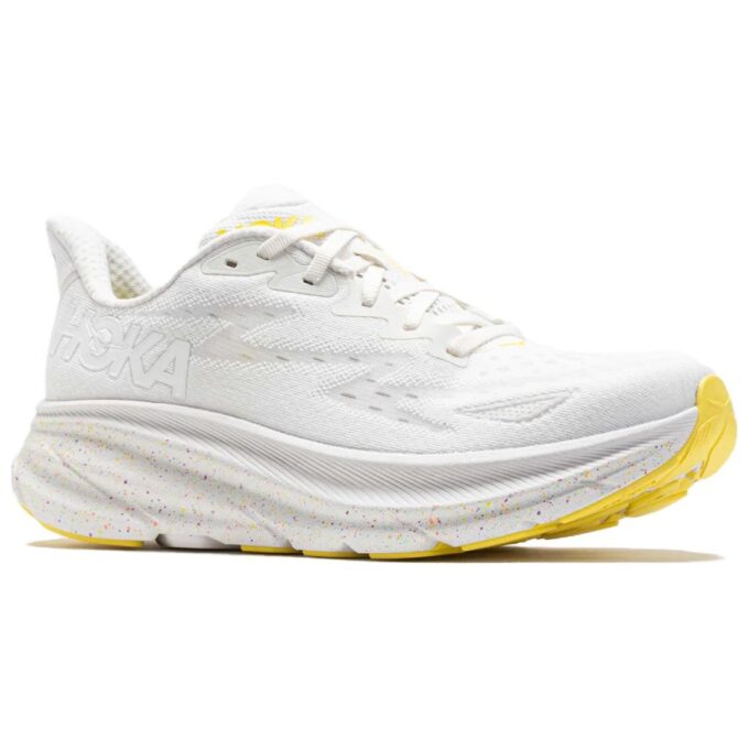 (WMNS) Clifton 9 ‘White Lemonade’