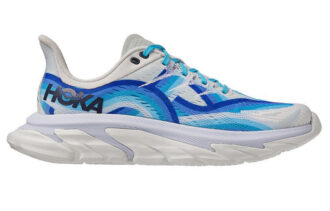 (WMNS) Clifton Edge Geometric ‘White Dazzling Blue’