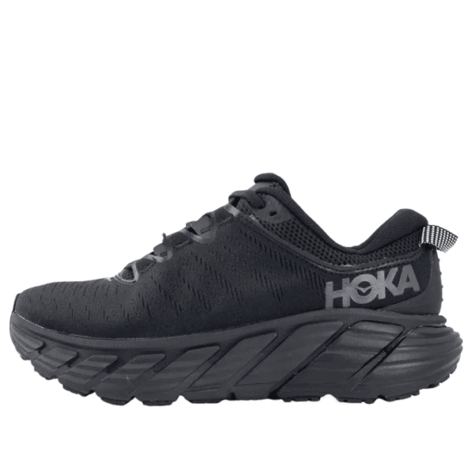(WMNS) Gaviota 3 ‘Black’