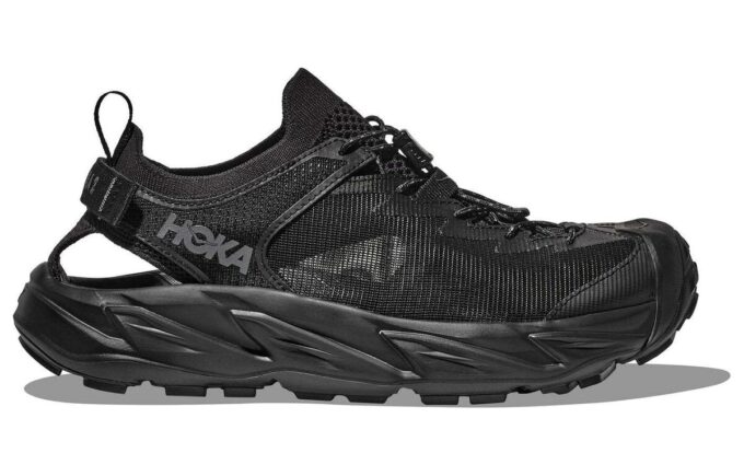 (WMNS) Hopara 2 ‘Black’