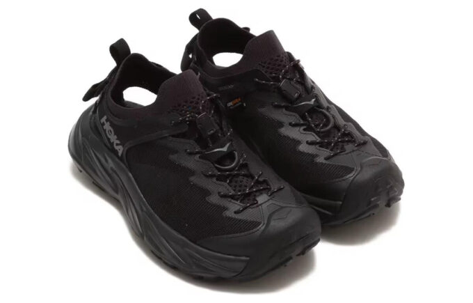 (WMNS) Hopara 2 ‘Black’