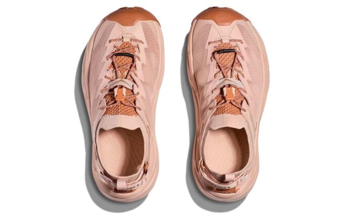 (WMNS) Hopara 2 Sandal ‘Cream Cedar’