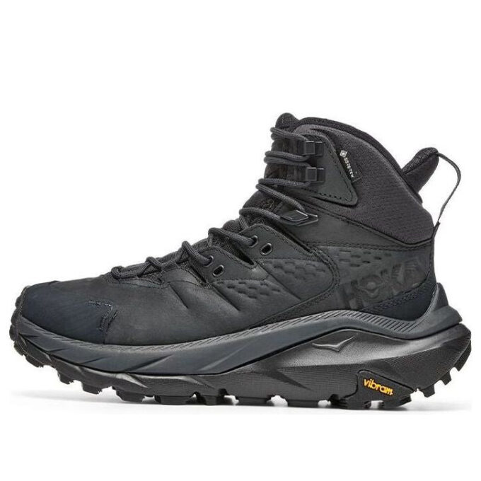 (WMNS) Kaha 2 GORE-TEX ‘Triple Black’