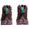 (WMNS) Kaha 2 GTX Hi ‘Burgundy’ (WMNS) Kaha 2 GTX Hi ‘Burgundy’