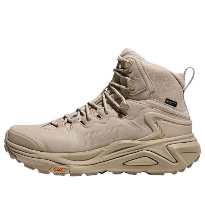 (WMNS) Kaha 3 GTX Hi ‘Beige’