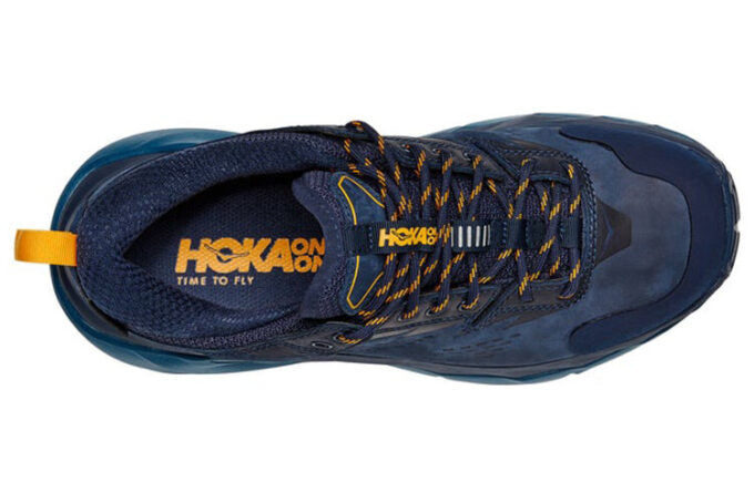 (WMNS) Kaha ‘Dark Ink Blue’