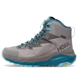 (WMNS) Kaha Gore-Tex ‘Frost Grey Aqua Haze’