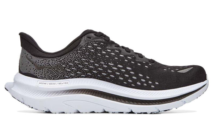 (WMNS) Kawana ‘Black White’